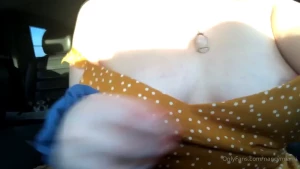 Nancy Miami [ nancymiami ] Onlyfans leaked video 8009387 on Hotleaks.tv