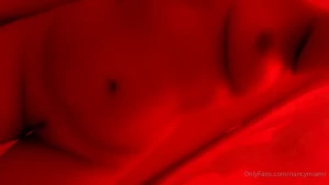 Nancy Miami [ nancymiami ] Onlyfans leaked video 8009409 on Hotleaks.tv