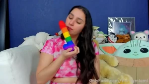 Nancy Miami [ nancymiami ] Onlyfans leaked video 8009412 on Hotleaks.tv