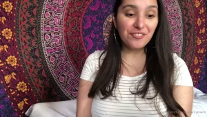 Nancy Miami [ nancymiami ] Onlyfans leaked video 8009413 on Hotleaks.tv