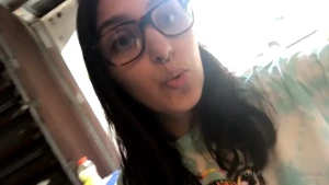 Nancy Miami [ nancymiami ] Onlyfans leaked video 8009424 on Hotleaks.tv