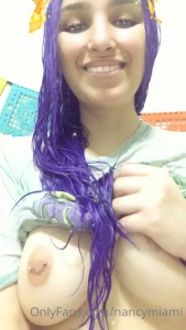 Nancy Miami [ nancymiami ] Onlyfans leaked video 8009443 on Hotleaks.tv