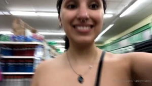 Nancy Miami [ nancymiami ] Onlyfans leaked video 8009462 on Hotleaks.tv