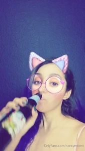 Nancy Miami [ nancymiami ] Onlyfans leaked video 8009488 on Hotleaks.tv