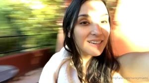 Nancy Miami [ nancymiami ] Onlyfans leaked video 8009497 on Hotleaks.tv
