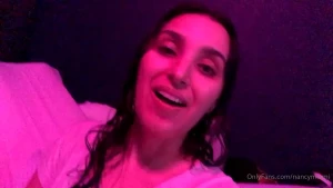 Nancy Miami [ nancymiami ] Onlyfans leaked video 8009501 on Hotleaks.tv