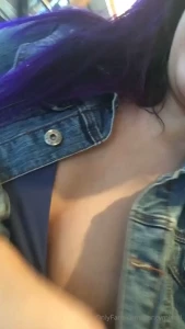 Nancy Miami [ nancymiami ] Onlyfans leaked video 8009502 on Hotleaks.tv