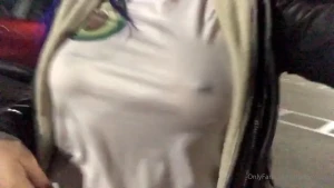 Nancy Miami [ nancymiami ] Onlyfans leaked video 8009563 on Hotleaks.tv