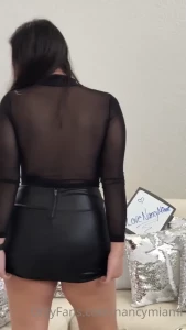 Nancy Miami [ nancymiami ] Onlyfans leaked video 8009587 on Hotleaks.tv