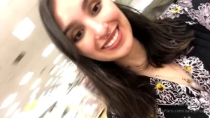 Nancy Miami [ nancymiami ] Onlyfans leaked video 8009596 on Hotleaks.tv