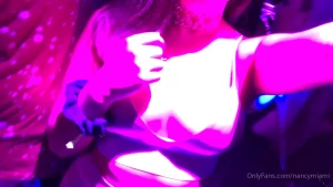 Nancy Miami [ nancymiami ] Onlyfans leaked video 8009597 on Hotleaks.tv