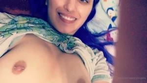 Nancy Miami [ nancymiami ] Onlyfans leaked video 8009630 on Hotleaks.tv