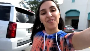 Nancy Miami [ nancymiami ] Onlyfans leaked video 8009638 on Hotleaks.tv
