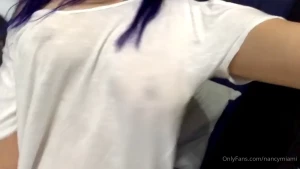 Nancy Miami [ nancymiami ] Onlyfans leaked video 8009642 on Hotleaks.tv