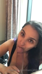 Nancy Miami [ nancymiami ] Onlyfans leaked video 8009645 on Hotleaks.tv
