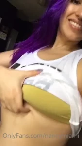 Nancy Miami [ nancymiami ] Onlyfans leaked video 8009646 on Hotleaks.tv