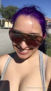 Nancy Miami [ nancymiami ] Onlyfans leaked video 8009647 on Hotleaks.tv