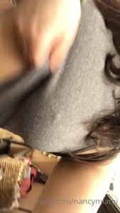 Nancy Miami [ nancymiami ] Onlyfans leaked video 8009650 on Hotleaks.tv