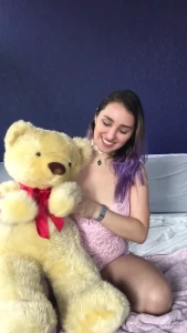 Nancy Miami [ nancymiami ] Onlyfans leaked video 8009656 on Hotleaks.tv
