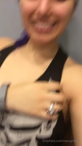 Nancy Miami [ nancymiami ] Onlyfans leaked video 8009659 on Hotleaks.tv
