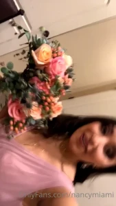 Nancy Miami [ nancymiami ] Onlyfans leaked video 8009660 on Hotleaks.tv