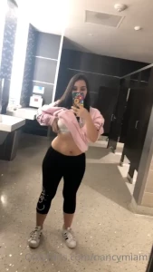 Nancy Miami [ nancymiami ] Onlyfans leaked video 8009669 on Hotleaks.tv