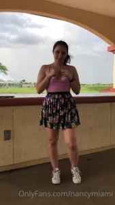 Nancy Miami [ nancymiami ] Onlyfans leaked video 8009682 on Hotleaks.tv