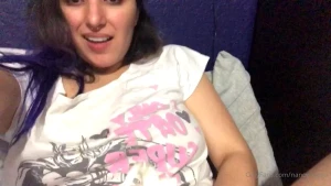 Nancy Miami [ nancymiami ] Onlyfans leaked video 8009689 on Hotleaks.tv