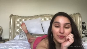 Nancy Miami [ nancymiami ] Onlyfans leaked video 8009707 on Hotleaks.tv