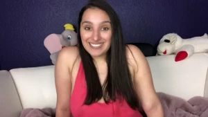 Nancy Miami [ nancymiami ] Onlyfans leaked video 8009711 on Hotleaks.tv