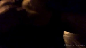 Nancy Miami [ nancymiami ] Onlyfans leaked video 8009729 on Hotleaks.tv
