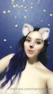 Nancy Miami [ nancymiami ] Onlyfans leaked video 8009736 on Hotleaks.tv