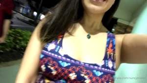 Nancy Miami [ nancymiami ] Onlyfans leaked video 8009770 on Hotleaks.tv
