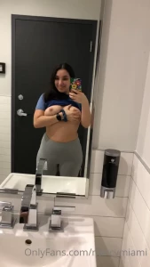 Nancy Miami [ nancymiami ] Onlyfans leaked video 8009775 on Hotleaks.tv