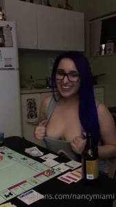 Nancy Miami [ nancymiami ] Onlyfans leaked video 8009788 on Hotleaks.tv