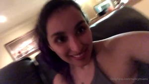 Nancy Miami [ nancymiami ] Onlyfans leaked video 8009796 on Hotleaks.tv