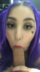 Nancy Miami [ nancymiami ] Onlyfans leaked video 8009801 on Hotleaks.tv