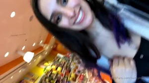 Nancy Miami [ nancymiami ] Onlyfans leaked video 8009804 on Hotleaks.tv