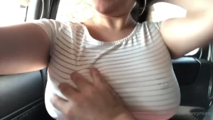 Nancy Miami [ nancymiami ] Onlyfans leaked video 8009815 on Hotleaks.tv