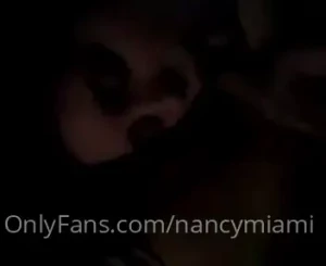 Nancy Miami [ nancymiami ] Onlyfans leaked video 8009818 on Hotleaks.tv