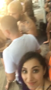 Nancy Miami [ nancymiami ] Onlyfans leaked video 8009825 on Hotleaks.tv