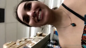 Nancy Miami [ nancymiami ] Onlyfans leaked video 8009831 on Hotleaks.tv