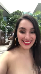 Nancy Miami [ nancymiami ] Onlyfans leaked video 8009862 on Hotleaks.tv