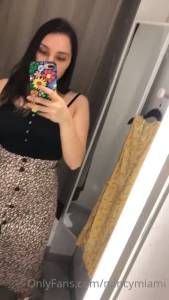 Nancy Miami [ nancymiami ] Onlyfans leaked video 8009868 on Hotleaks.tv