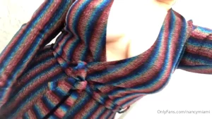 Nancy Miami [ nancymiami ] Onlyfans leaked video 8009876 on Hotleaks.tv