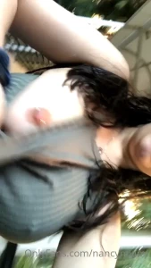 Nancy Miami [ nancymiami ] Onlyfans leaked video 8009881 on Hotleaks.tv