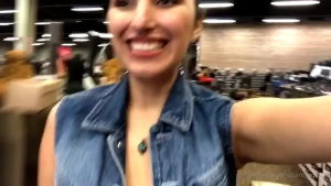 Nancy Miami [ nancymiami ] Onlyfans leaked video 8009882 on Hotleaks.tv
