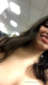 Nancy Miami [ nancymiami ] Onlyfans leaked video 8009886 on Hotleaks.tv