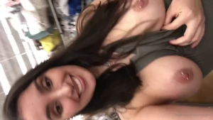 Nancy Miami [ nancymiami ] Onlyfans leaked video 8009919 on Hotleaks.tv