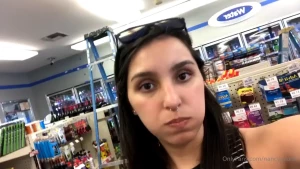 Nancy Miami [ nancymiami ] Onlyfans leaked video 8009920 on Hotleaks.tv